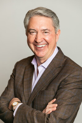 Kevin Jameson (above) has been elevated to CEO by Dementia Society of America. Kevin Jameson (above) has been elevated to CEO by Dementia Society of America.