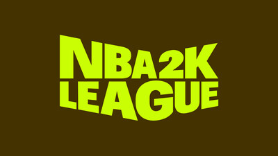 NBA 2K League NBA 2K League