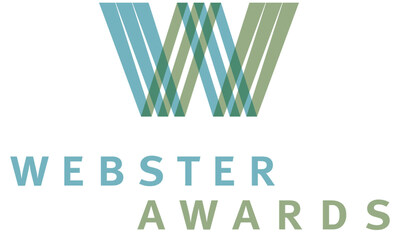 Webster Awards logo (CNW Group/Jack Webster Foundation)