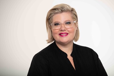 Katie Simpson (CNW Group/Jack Webster Foundation)