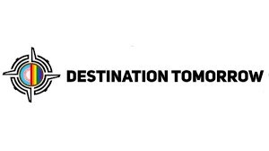 Destination Tomorrow Logo