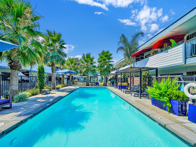 Advanced Real Estate purchased The Cove at West Covina for $41 million.