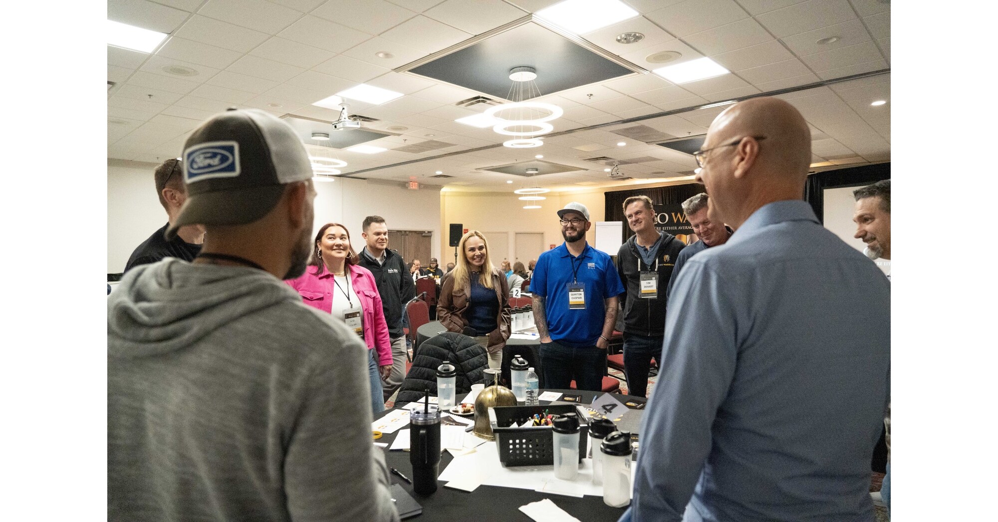 CEO Warrior launches new Path to Profit series to help service business owners build growth plans