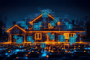 How Copperweld® Building Wire Meets Growing Electrical Demands of Today's Homeowners