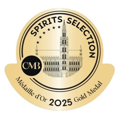 Spirits Selection CMB Gold Medal Spirits Selection CMB Gold Medal