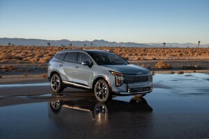 KIA AMERICA REGISTRA SU RÉCORD HISTÓRICO DE VENTAS EN OCTUBRE