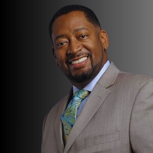 Genesys Works Appoints Byron V. Garrett as CEO