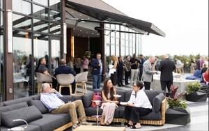 Luxury Travel Is In: The Stork Club Elevates the Art of Journeying with Landmark Destinations and Eye In The Sky