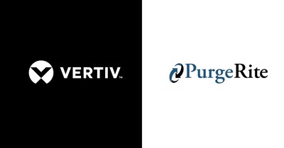 Vertiv enters agreement to acquire PurgeRite, anticipating strengthening of fluid management capabilities for high-density computing and AI applications.
