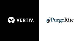 Vertiv Announces Intent to Acquire PurgeRite, a Leading Provider of Specialized Fluid Management Services, to Expand Liquid Cooling Services Portfolio