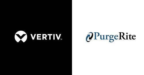 Vertiv enters agreement to acquire PurgeRite, anticipating strengthening of fluid management capabilities for high-density computing and AI applications.