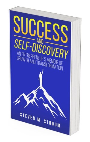 NOVEMBER IS NATIONAL ENTREPRENEURSHIP MONTH: A TIME TO CELEBRATE INNOVATORS AND RISK-TAKERS