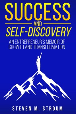Success and Self-Discovery. Order on Amazon.