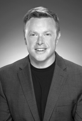 Sean Kramer joins as President