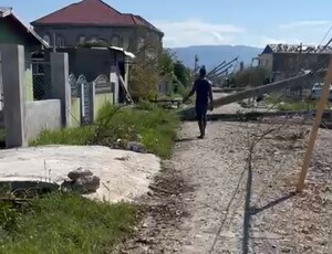 International Medical Relief Deploys Disaster Area Response Teams to Jamaica Following Hurricane Melissa