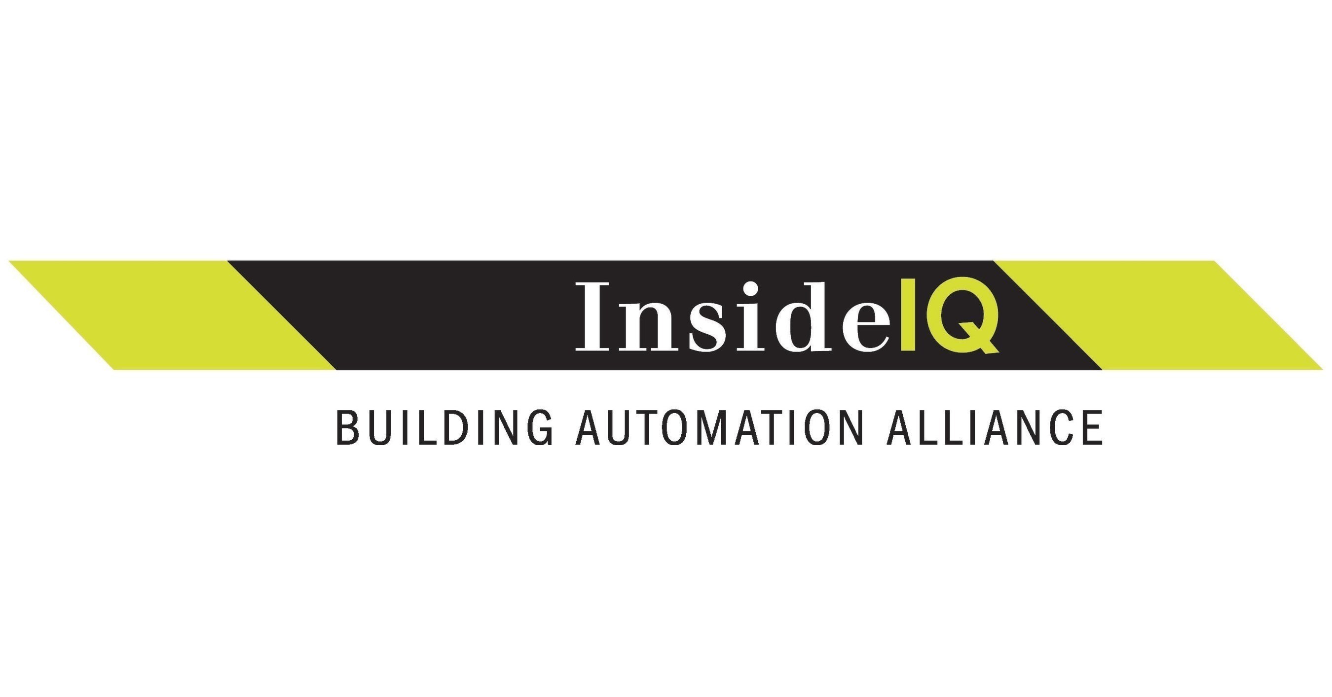 InsideIQ Building Automation Alliance Wadsworth Solutions