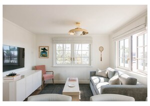 Now Open: Bay Shores Peninsula Hotel Revives a 1960s Surf-Motel Icon in Newport Beach