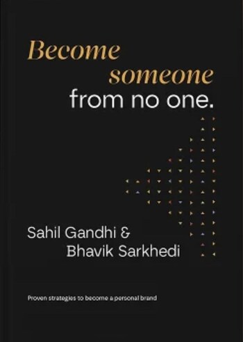 Become Someone From No One