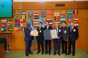 CCTV+: Deqing's Pearl Path: GIAHS Pride and Promise