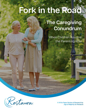 Fork in the Road White Paper