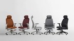 Napa combines a beautiful alluring appearance designed with outstanding ergonomics and is designed with multiple adjustment options to provide a customized seating experience for every individual.