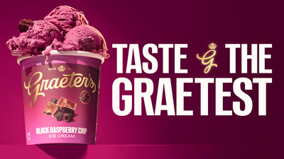 Graeter's introduces new branding along with tagline, 