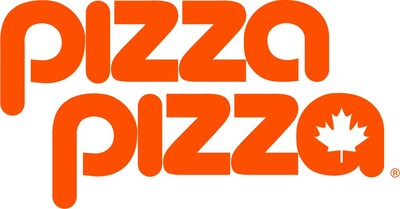Pizza Pizza Limited Logo (CNW Group/Pizza Pizza Limited)