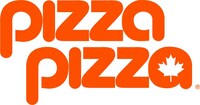 Pizza Pizza Limited Logo (CNW Group/Pizza Pizza Limited)