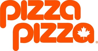 Pizza Pizza Limited Logo (CNW Group/Pizza Pizza Limited)