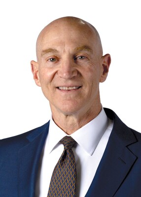 Admiral Frank Caldwell