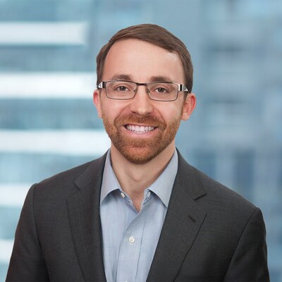 Max Klupchak, Partner, Latham & Watkins