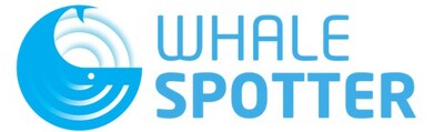 WhaleSpotter Logo WhaleSpotter Logo