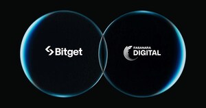 Bitget Partners with Fasanara Capital to Explore New Frontiers in Digital Asset Liquidity