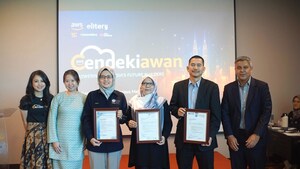Elitery and AWS Collaborate to Empower 20,000 Malaysian Students with Cloud and AI Skills