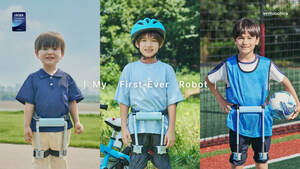 Draagbare loophulprobot "WIM KIDS" van WIRobotics wint CES 2026 innovatieprijs in digitale gezondheid