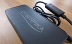Cyberpika Smart GaN Charger