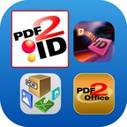 PDF2ID Professional Suite