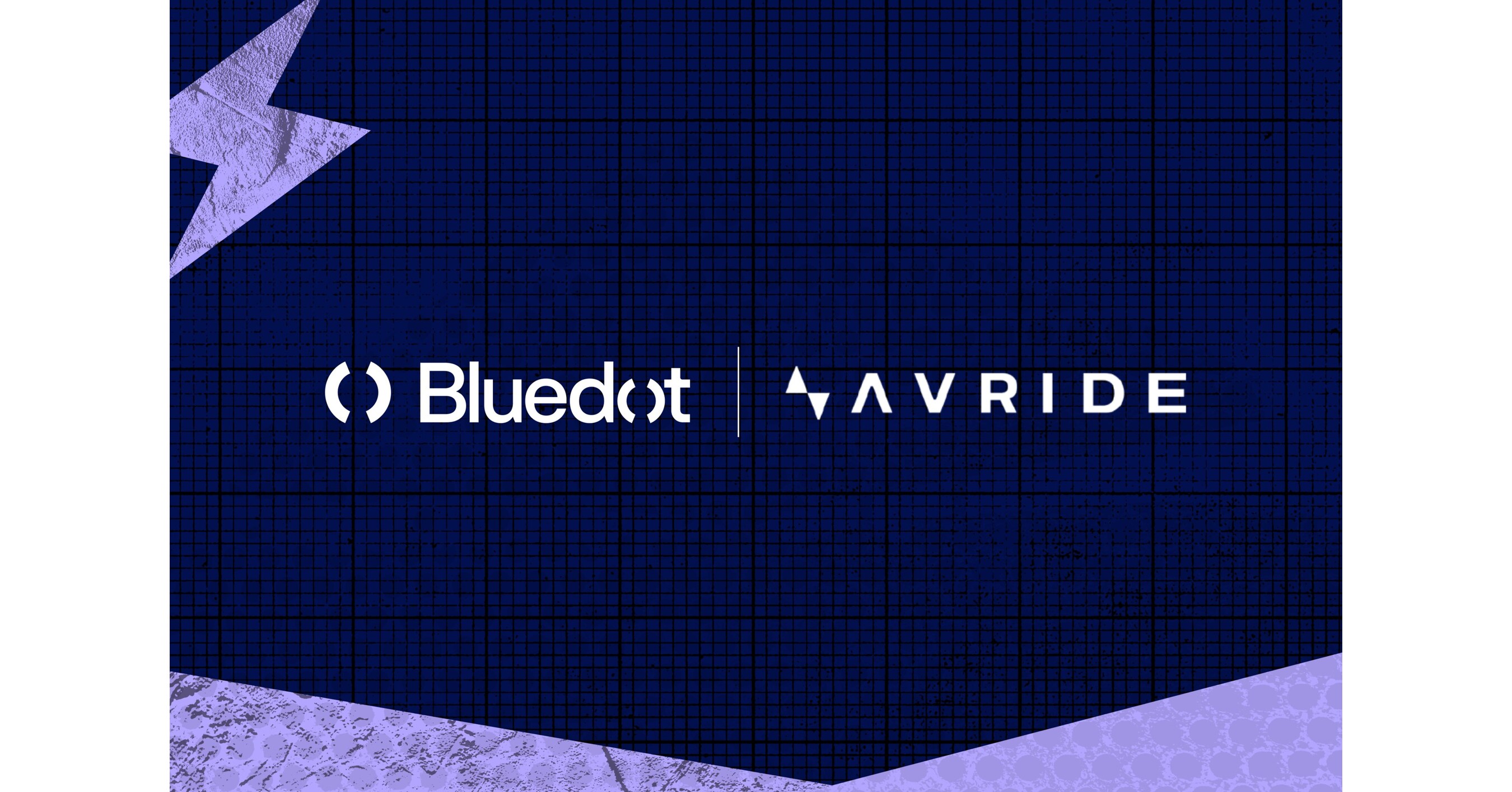 Autonomous Vehicles Are on the Rise, Bluedot Keeps Them Charged for Avride