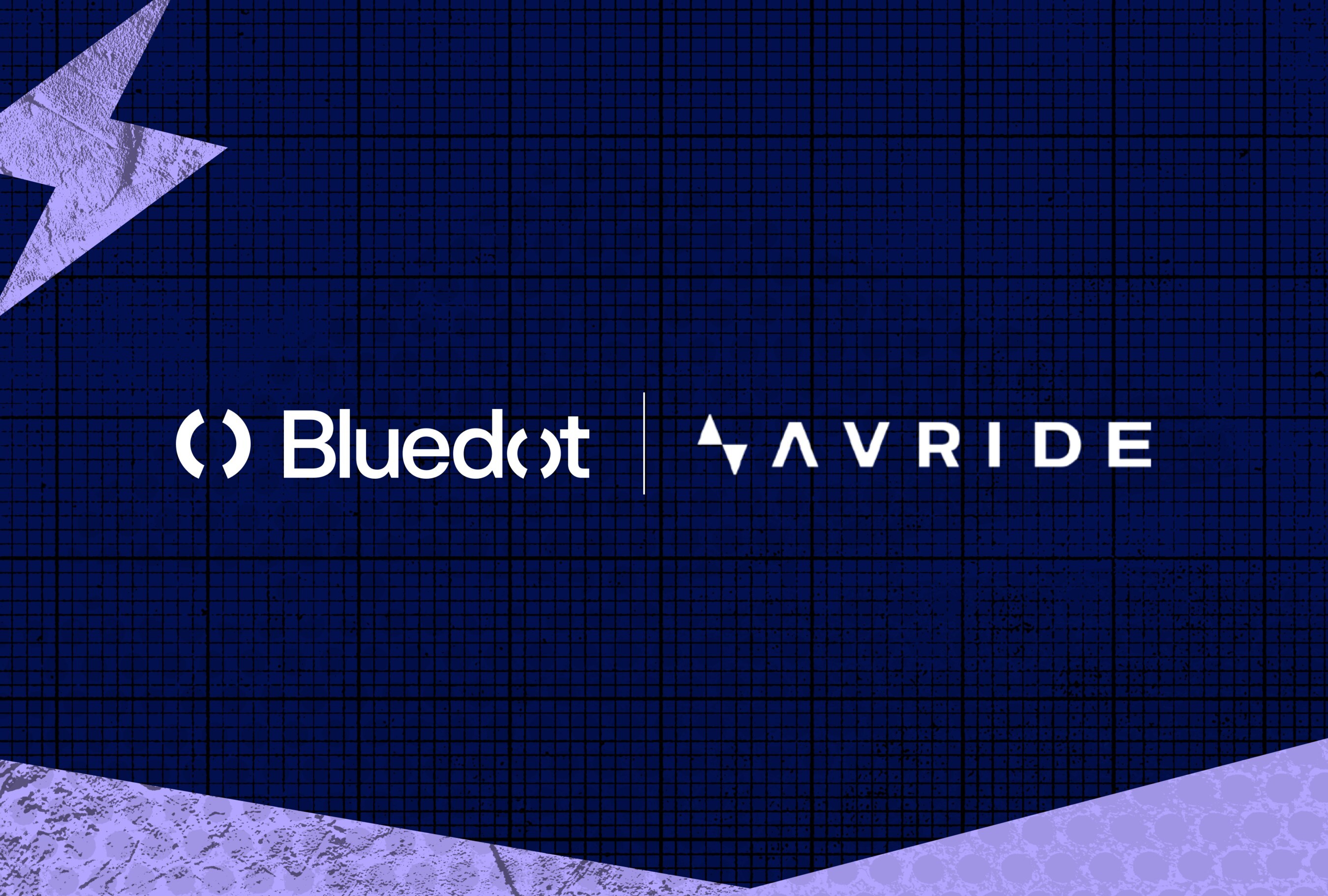 Autonomous Vehicles Are on the Rise, Bluedot Keeps Them Charged for Avride
