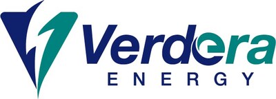 Verdera Energy Corp. Logo (CNW Group/Verdera Energy Corp.) Verdera Energy Corp. Logo (CNW Group/Verdera Energy Corp.)