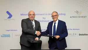 AfricInvest Fund IV invests in Arrow Holding to accelerate HR technology and staffing industry expansion across Africa