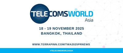Telecoms World Asia 2025