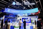 Ant Digital Technologies Unveils Full-Scenario AI Solutions at Hong Kong Fintech Week