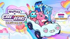 WePlay x Care Bears: Embark on a Sweet Autumn Journey