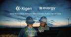 Evergy Selects Kigen To Strengthen Grid Resilience Across Private and Public Networks