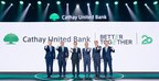 Cathay United Bank Celebrates 20 Years in Vietnam, Reaffirms Long-Term Commitment to Market Growth and Innovation