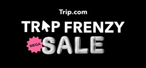 Set off this Year-End Season with Trip.com's 11.11 Flight, Hotel and Attraction Deals