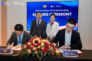 招金礦業戰略布局黃金RWA通證化賽道