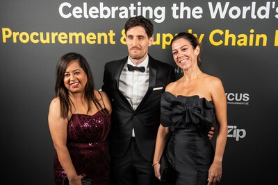 BizClik Awards Ceremony Returns