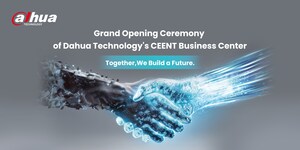 Dahua Technology otvára regionálne centrum v Budapešti - strategické rozšírenie globálneho ekosystému AIoT s vytvorením lokalizovanej hodnoty